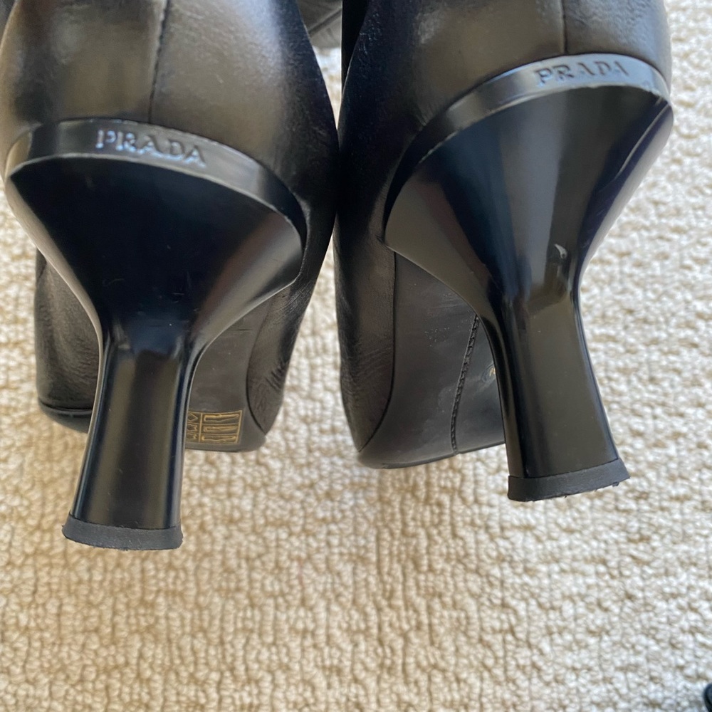 PRADA Boots - Picture 14 of 15
